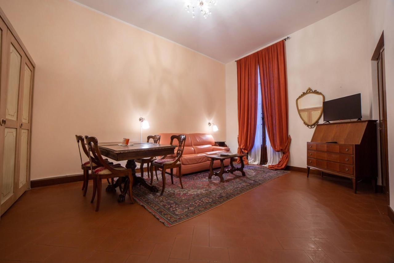 บีแอนด์บี กาลิเลโอ 2000 Bed & Breakfast ฟลอเรนซ์ ภายนอก รูปภาพ